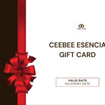 Ceebee Essencia Gift Card