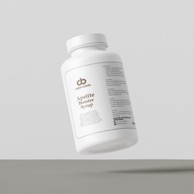 BODY BOOSTER